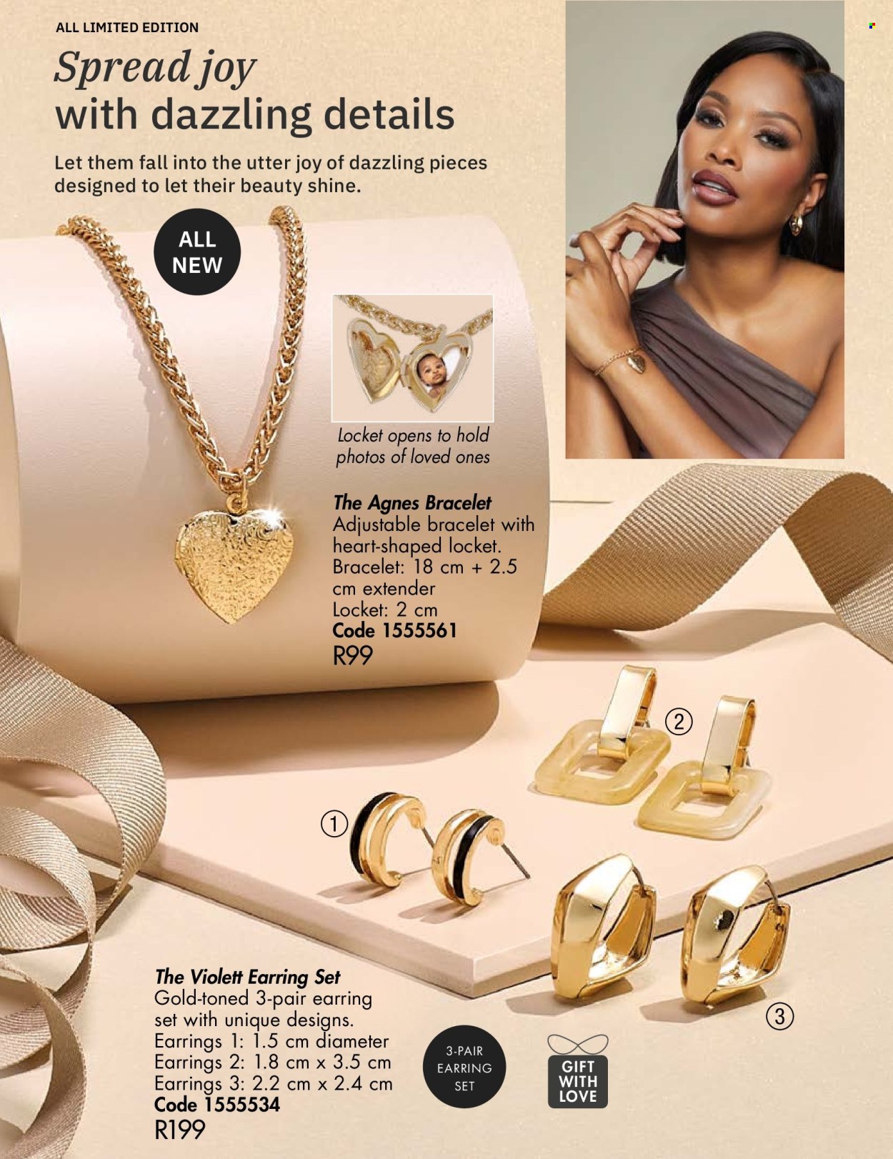 Justine specials - 01/11/2024 - 30/11/2024. Page 21