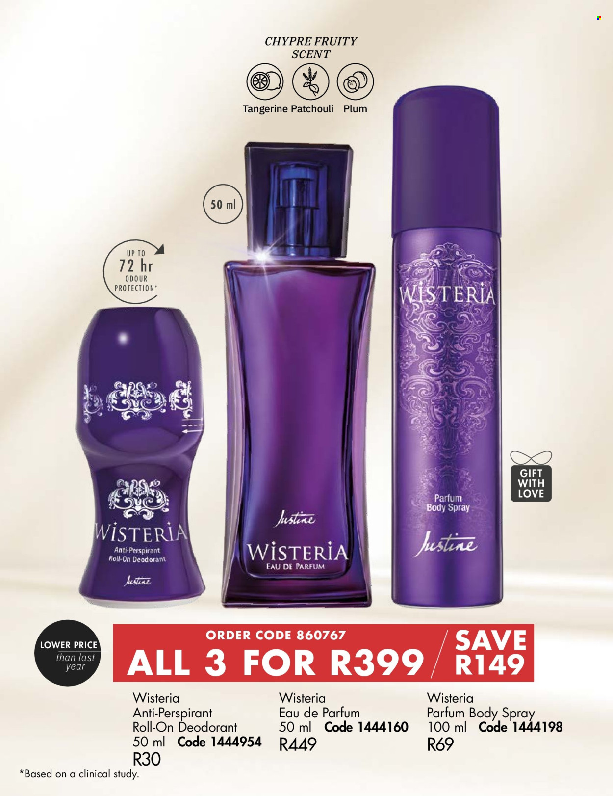 Justine specials - 01/11/2024 - 30/11/2024. Page 53