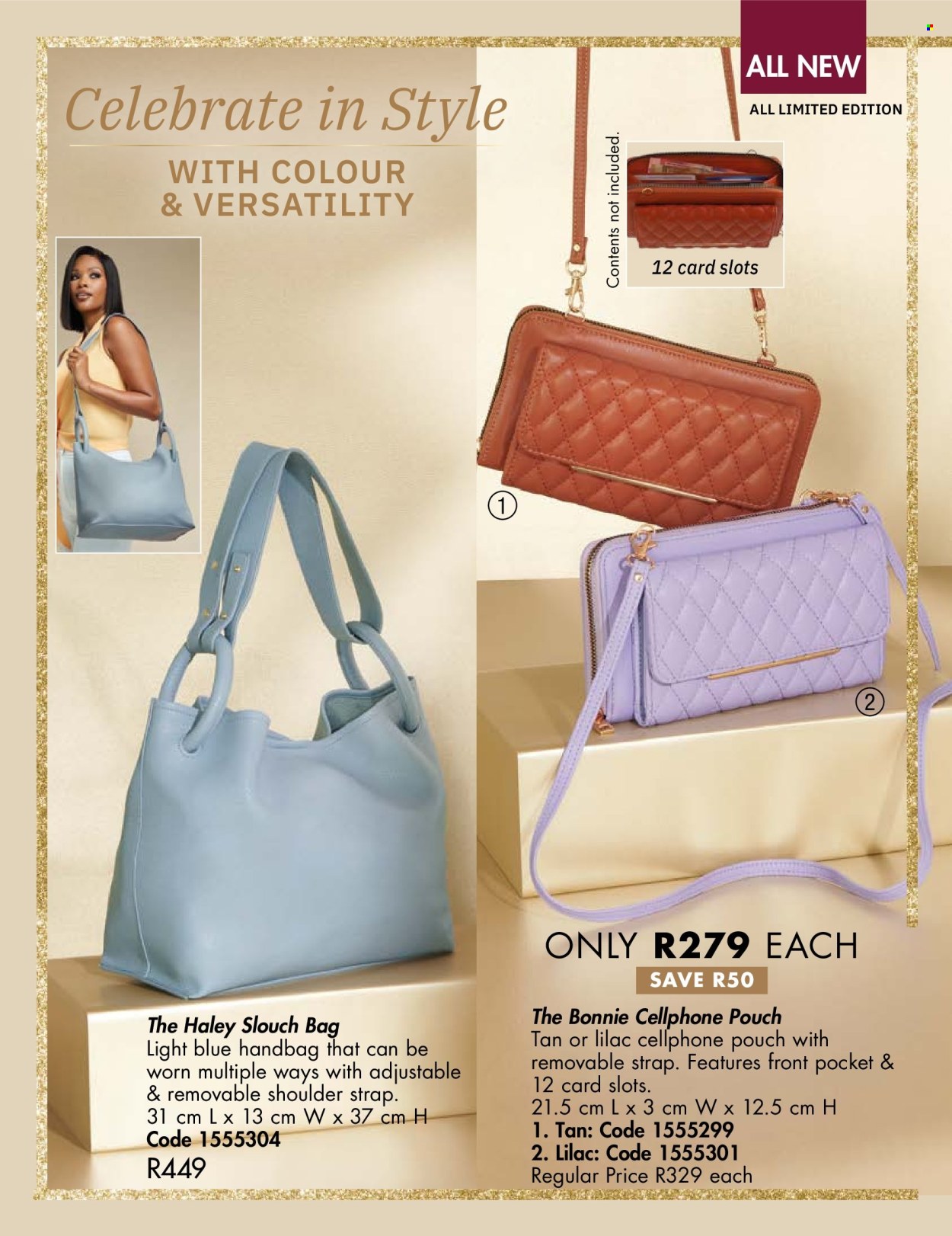 Justine specials - 01/11/2024 - 30/11/2024. Page 78