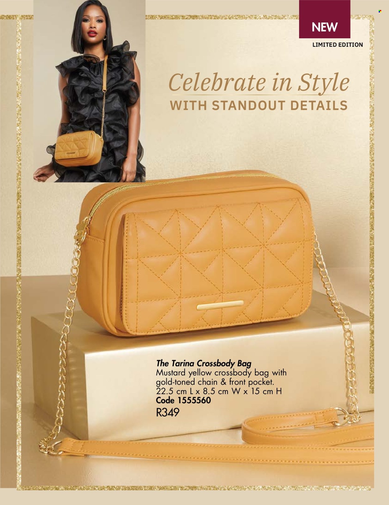 Justine specials - 01/11/2024 - 30/11/2024. Page 79