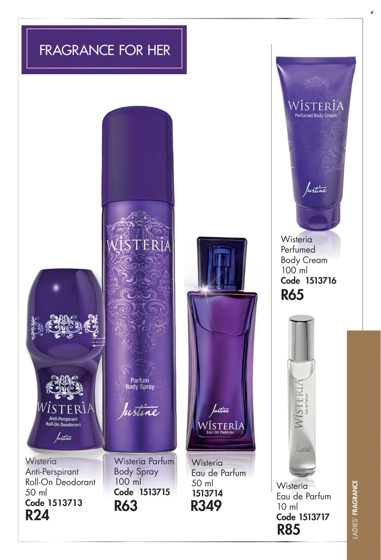 Justine specials. Page 27