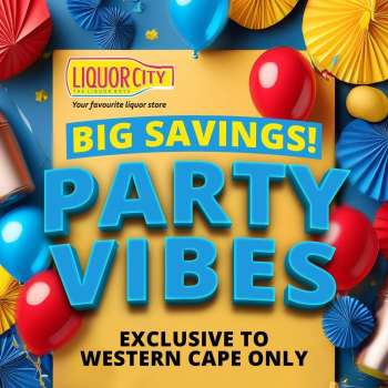 Liquor City catalogue  - 01/11/2024 - 31/12/2024.