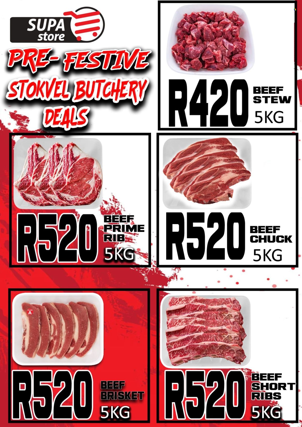 Supa Store specials - 02/11/2024 - 10/11/2024. Page 1
