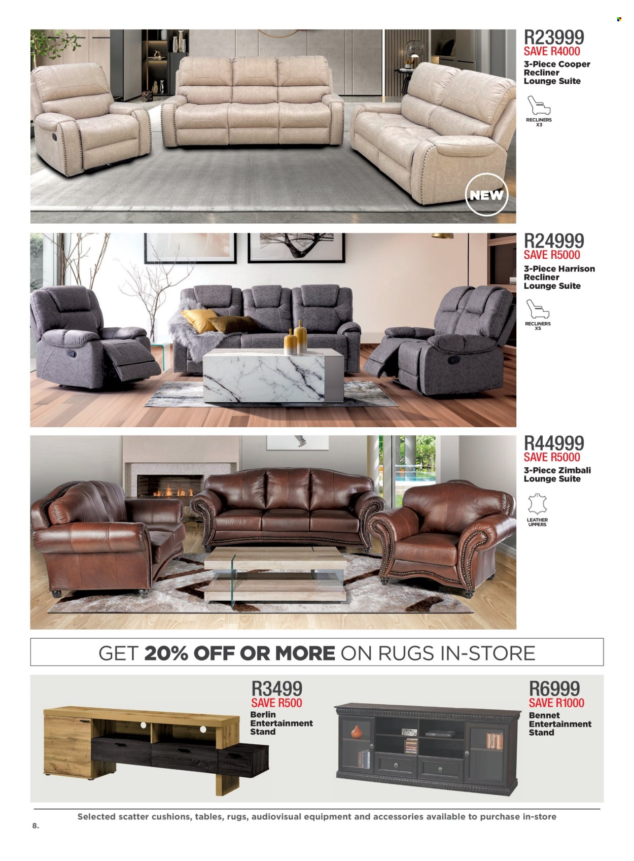House & Home specials - 21/10/2024 - 03/11/2024. Page 8