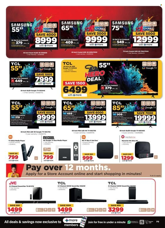 HiFi Corp specials - 04/11/2024 - 17/11/2024. Page 11