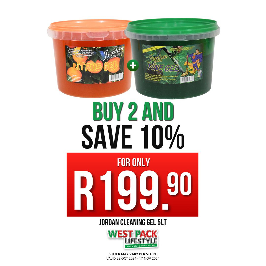West Pack Lifestyle specials - 22/10/2024 - 17/11/2024. Page 14