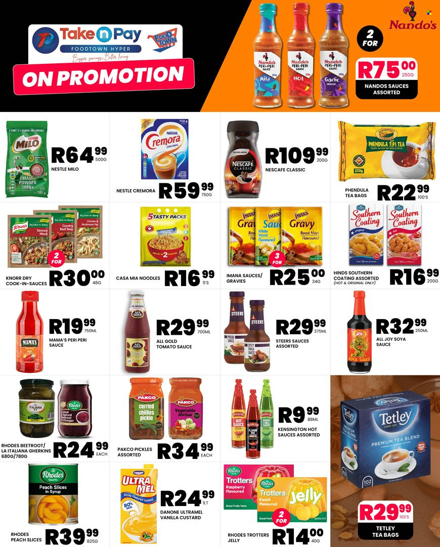 Take n Pay specials - 04/11/2024 - 10/11/2024. Page 3