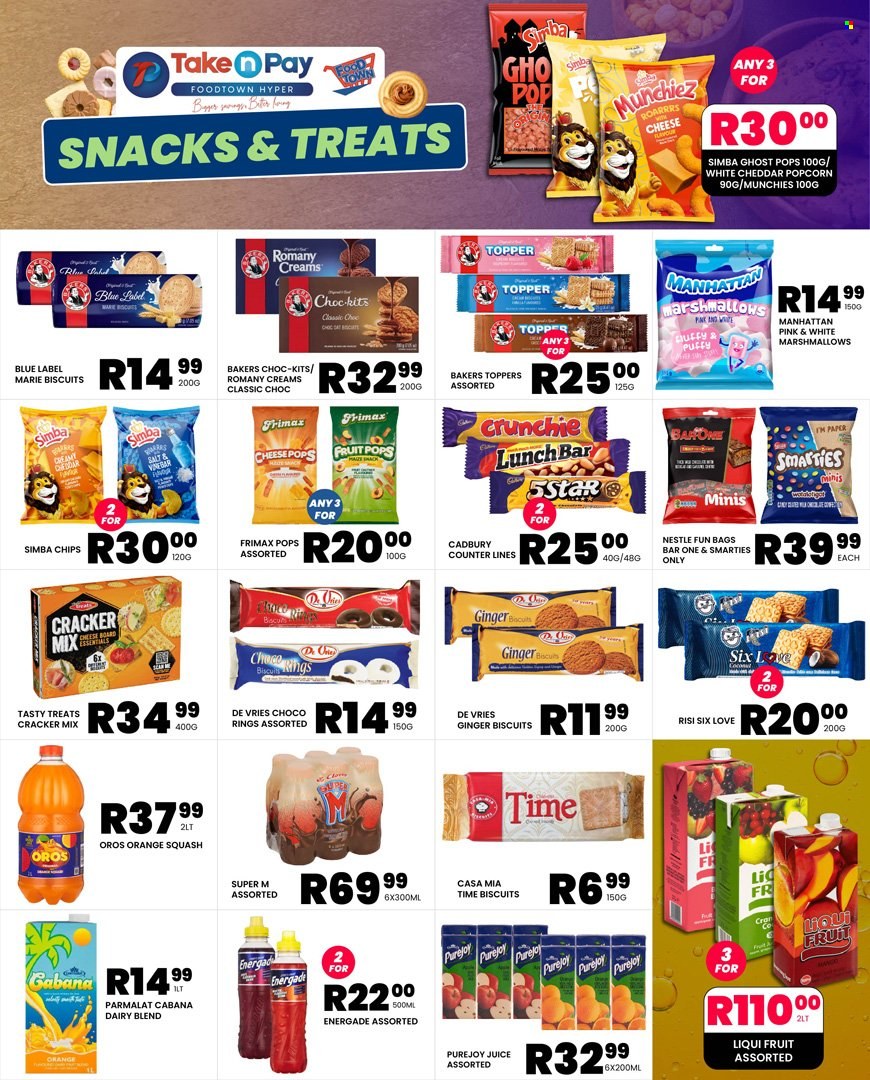 Take n Pay specials - 04/11/2024 - 10/11/2024. Page 4