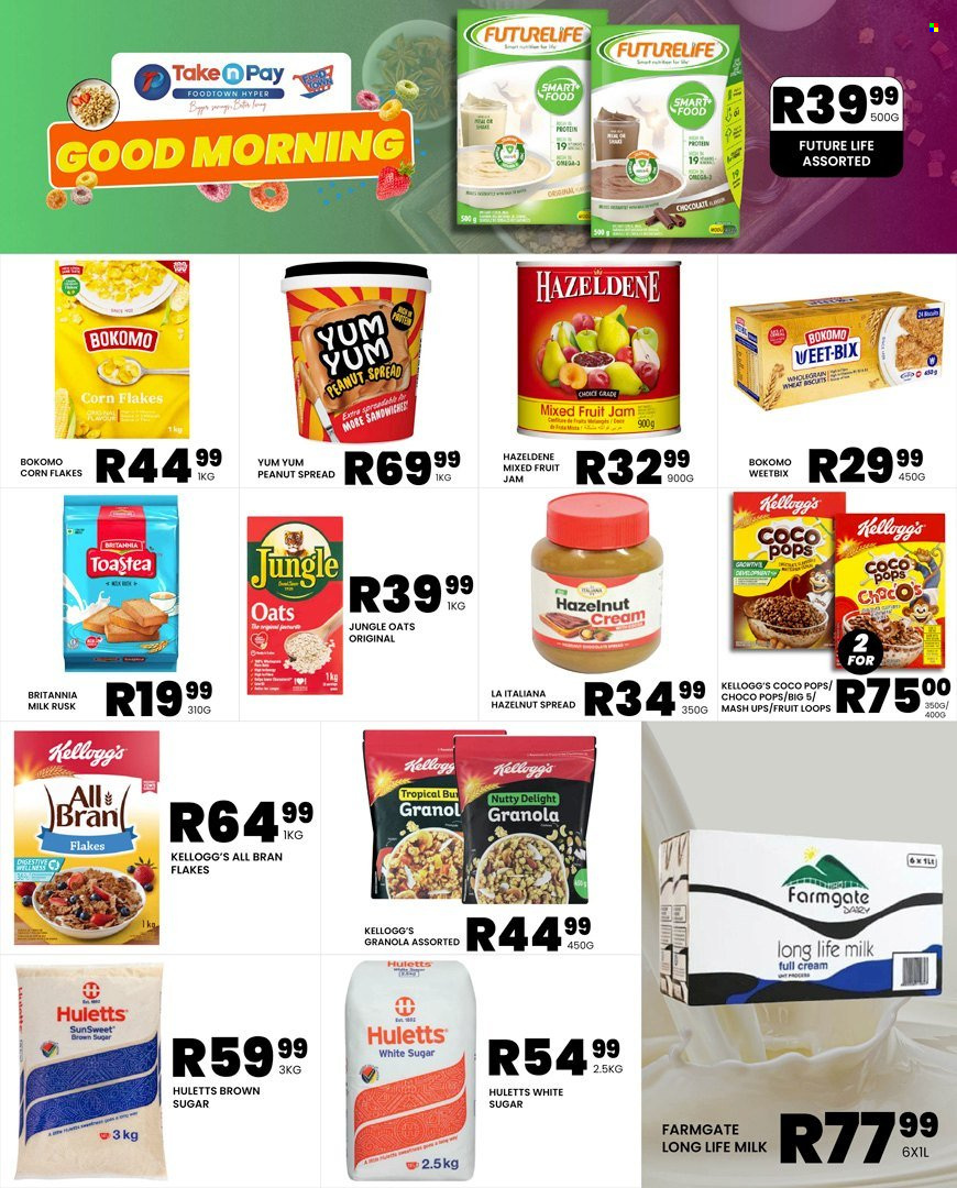 Take n Pay specials - 04/11/2024 - 10/11/2024. Page 5