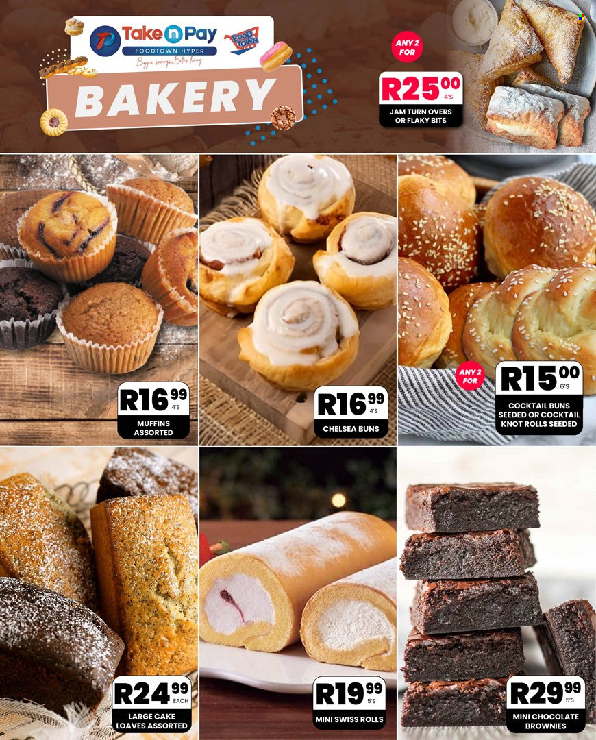 Take n Pay specials - 04/11/2024 - 10/11/2024. Page 11