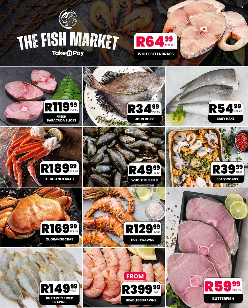 Take n Pay specials - 04/11/2024 - 10/11/2024. Page 14
