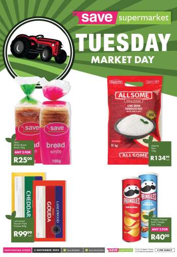 Save supermarket catalogue  - 05/11/2024 - 05/11/2024.