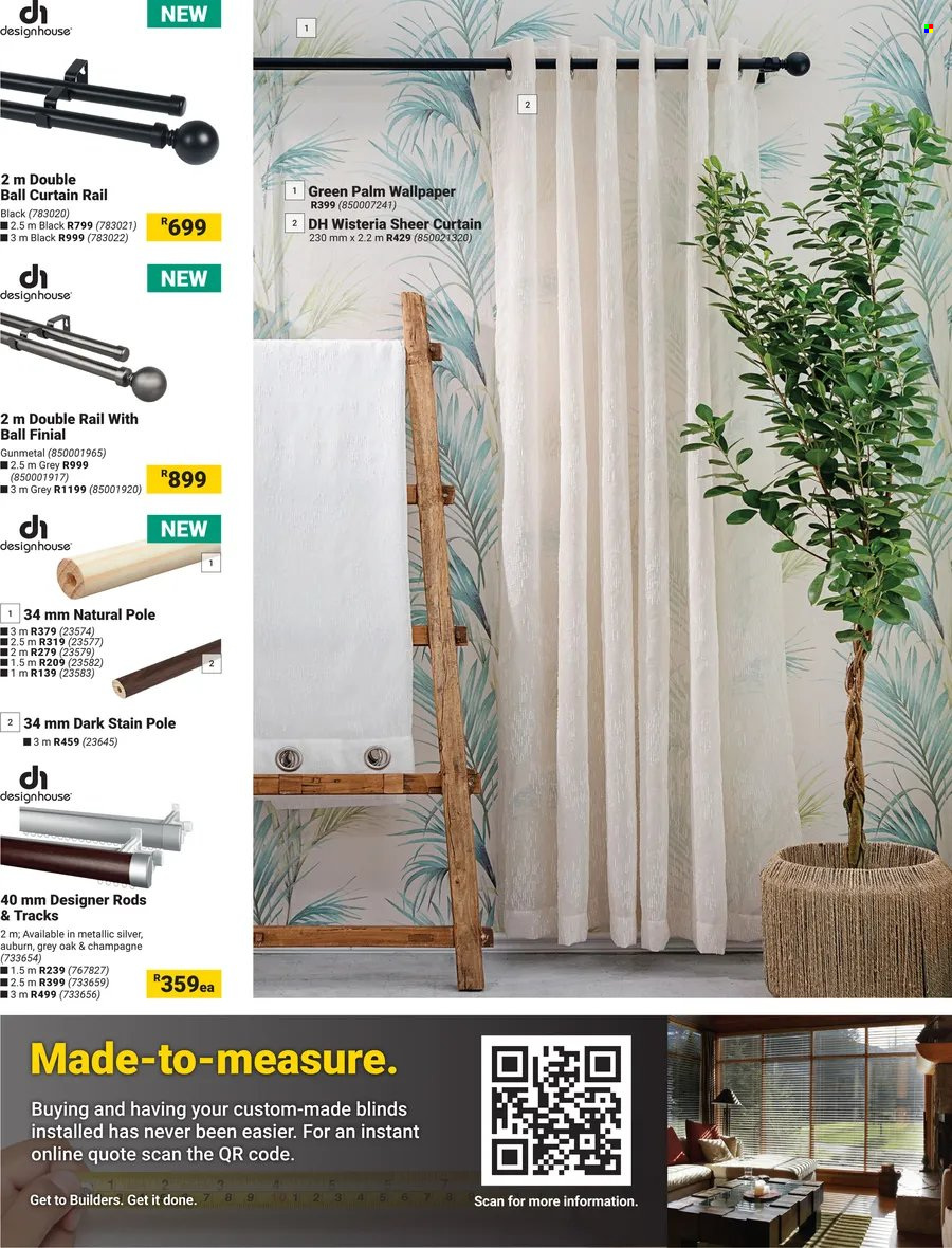 Builders specials - 05/11/2024 - 16/12/2024. Page 5