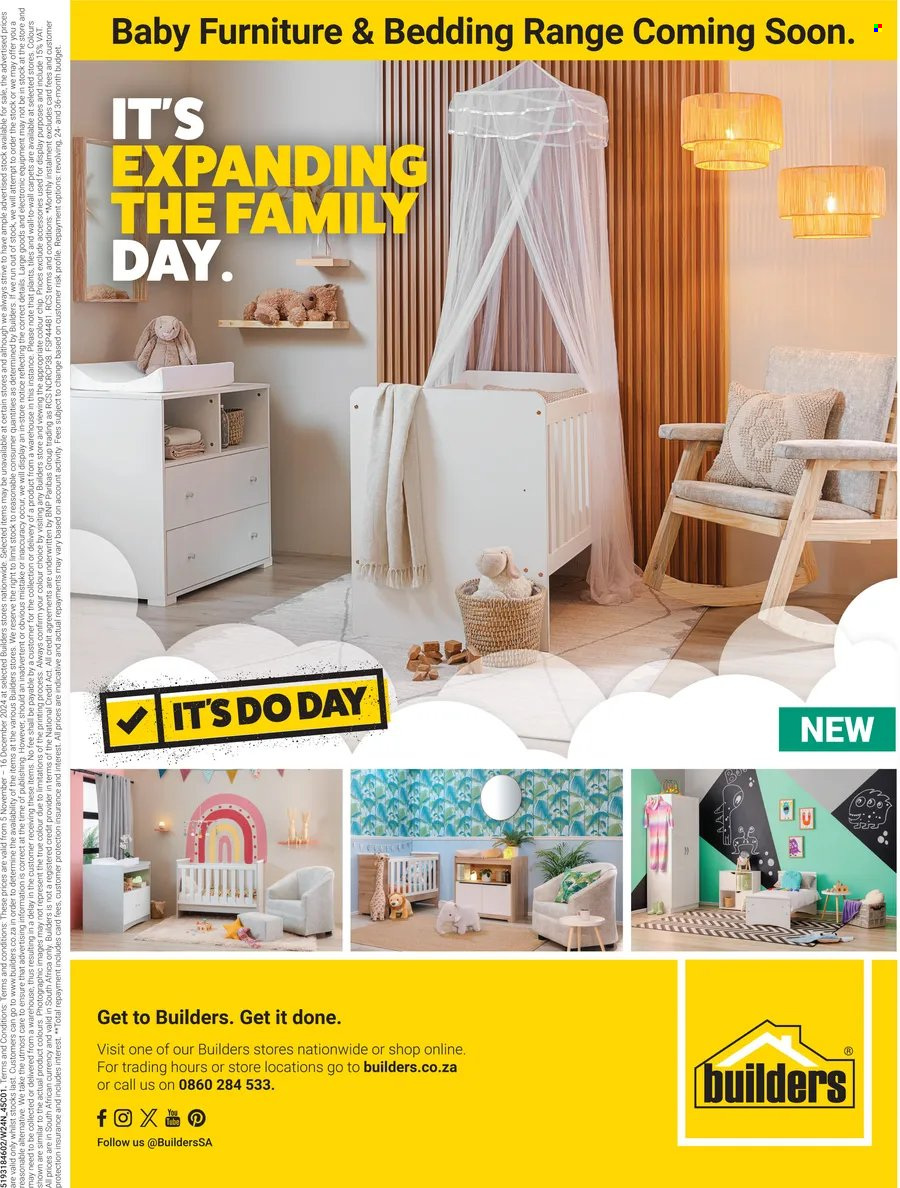 Builders specials - 05/11/2024 - 16/12/2024. Page 24