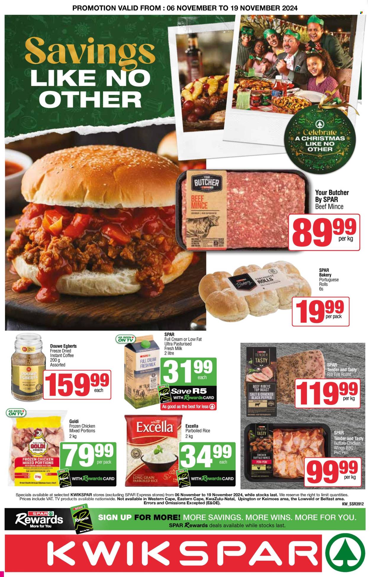 SPAR specials - 06/11/2024 - 19/11/2024. Page 9