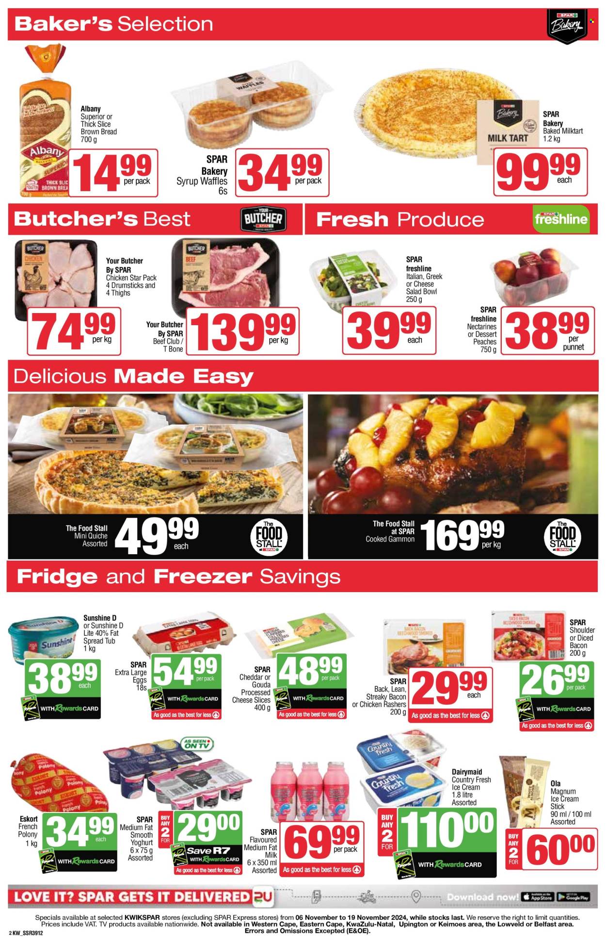 SPAR specials - 06/11/2024 - 19/11/2024. Page 10