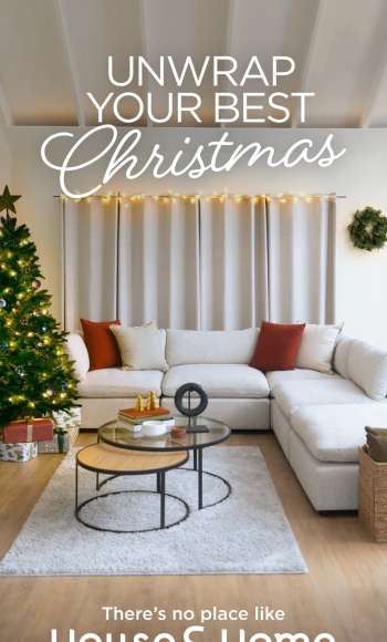 House & Home catalogue  - 04/11/2024 - 17/11/2024.