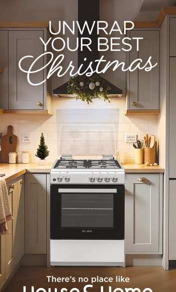 House & Home catalogue  - 04/11/2024 - 17/11/2024.