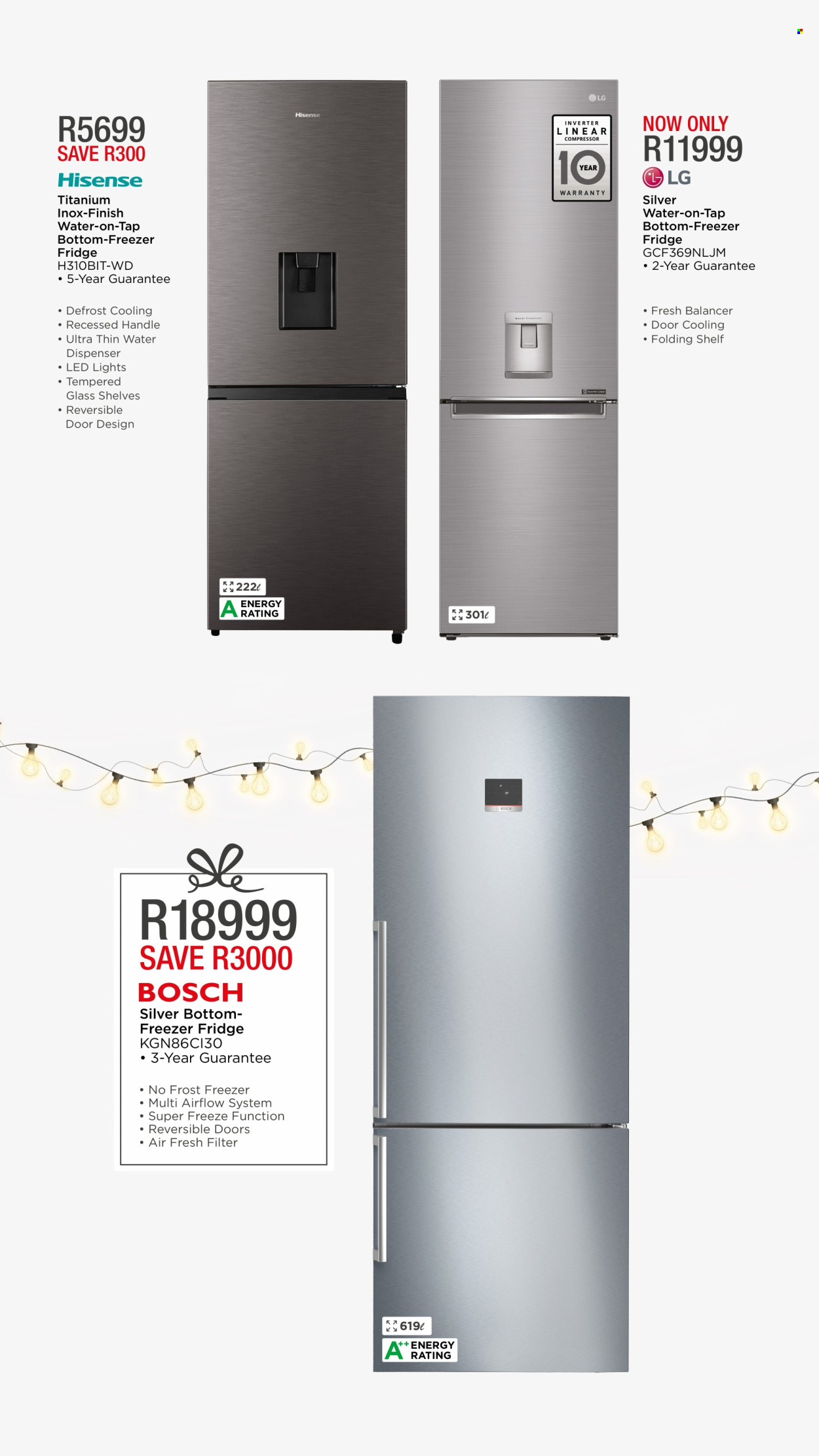 House & Home specials - 04/11/2024 - 17/11/2024. Page 3