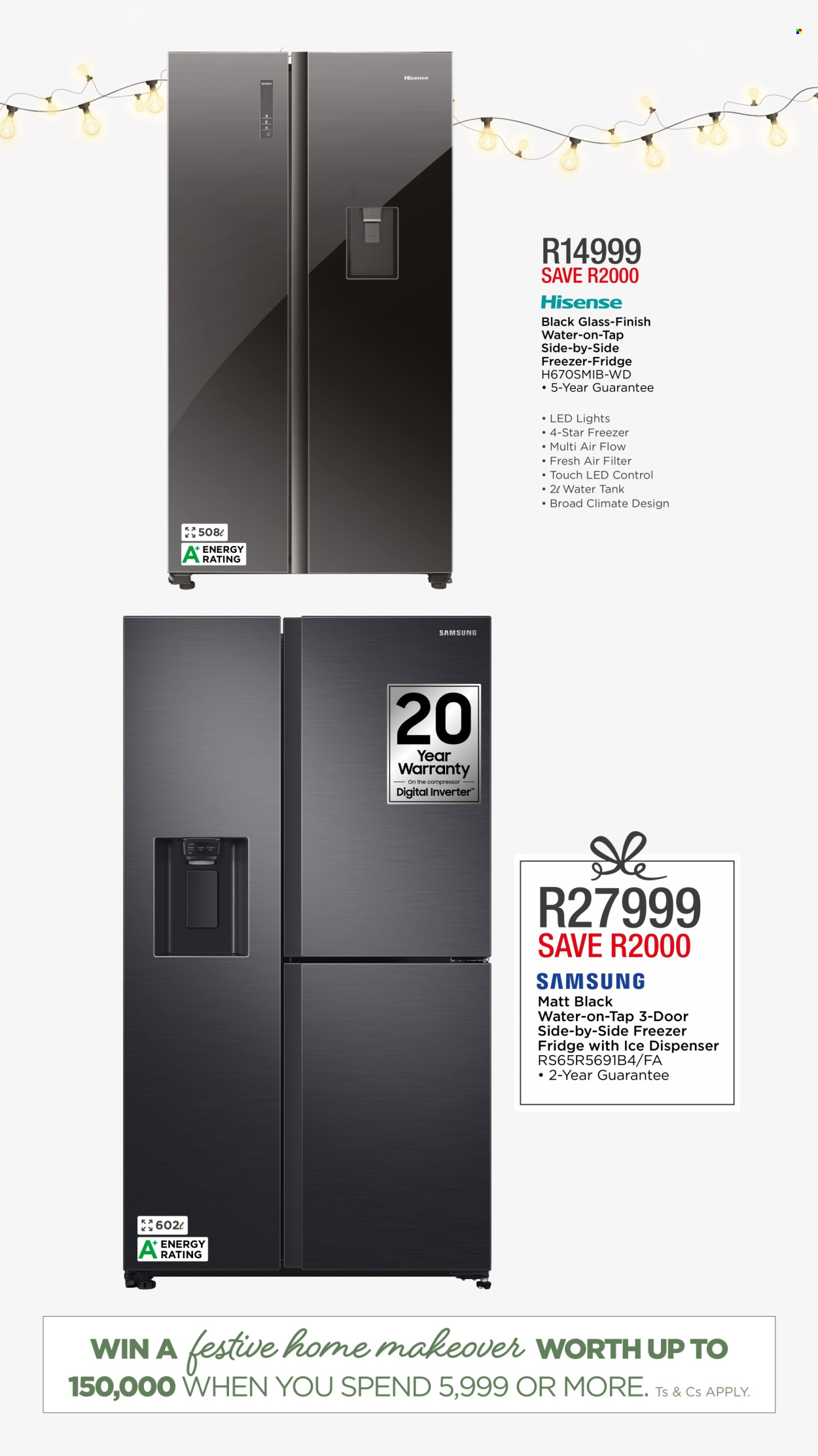 House & Home specials - 04/11/2024 - 17/11/2024. Page 4