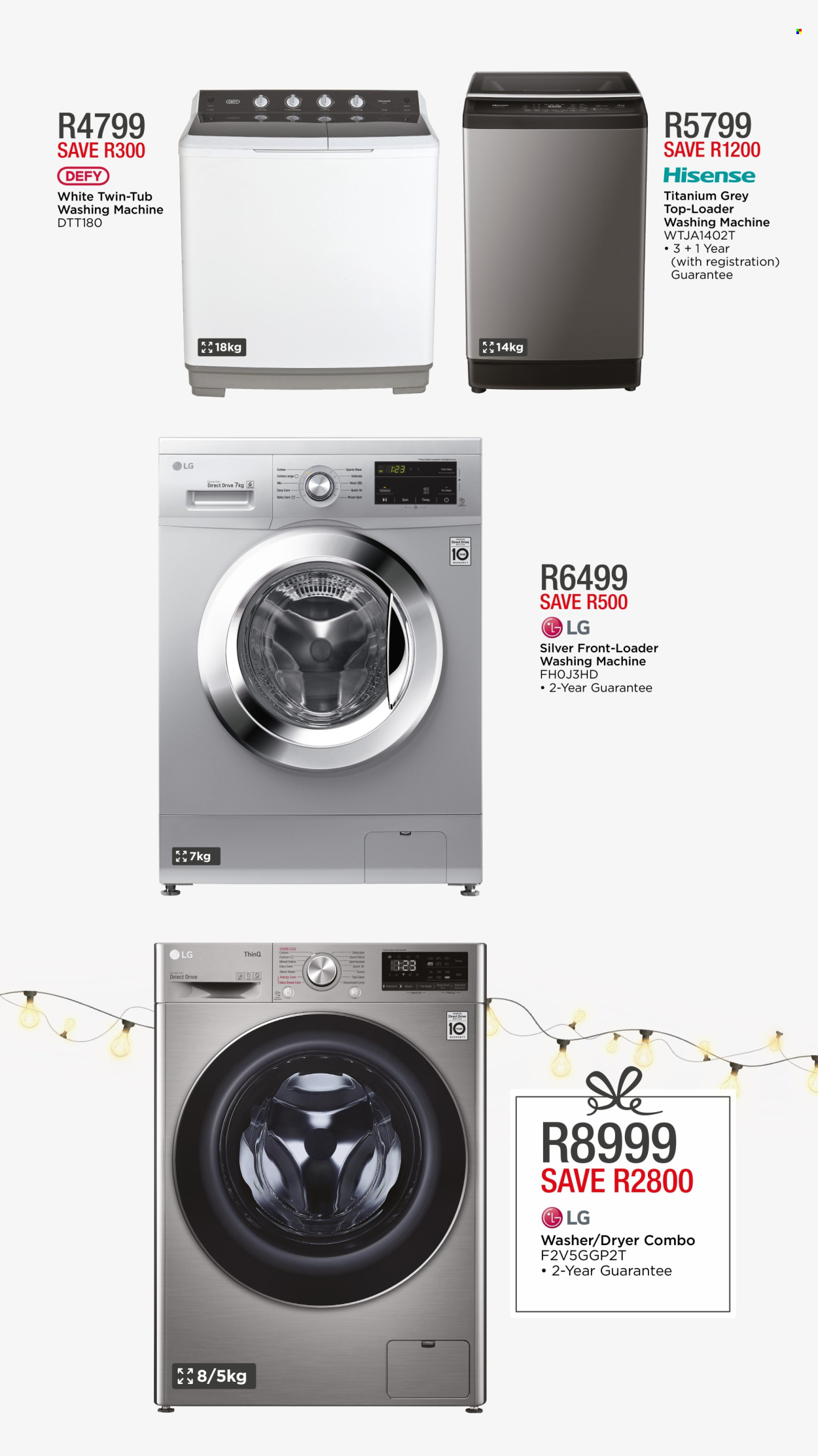 House & Home specials - 04/11/2024 - 17/11/2024. Page 6