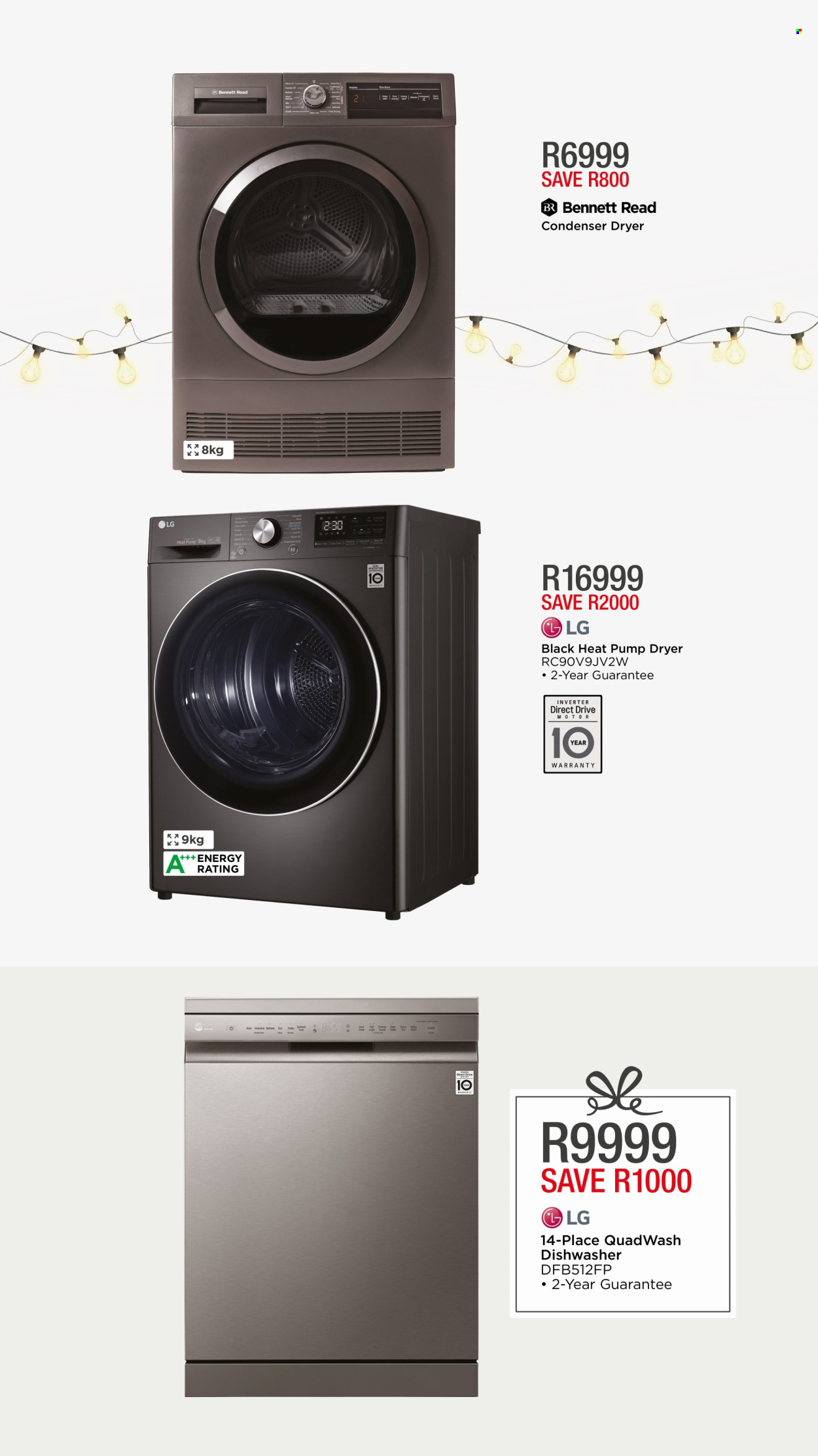 House & Home specials - 04/11/2024 - 17/11/2024. Page 7