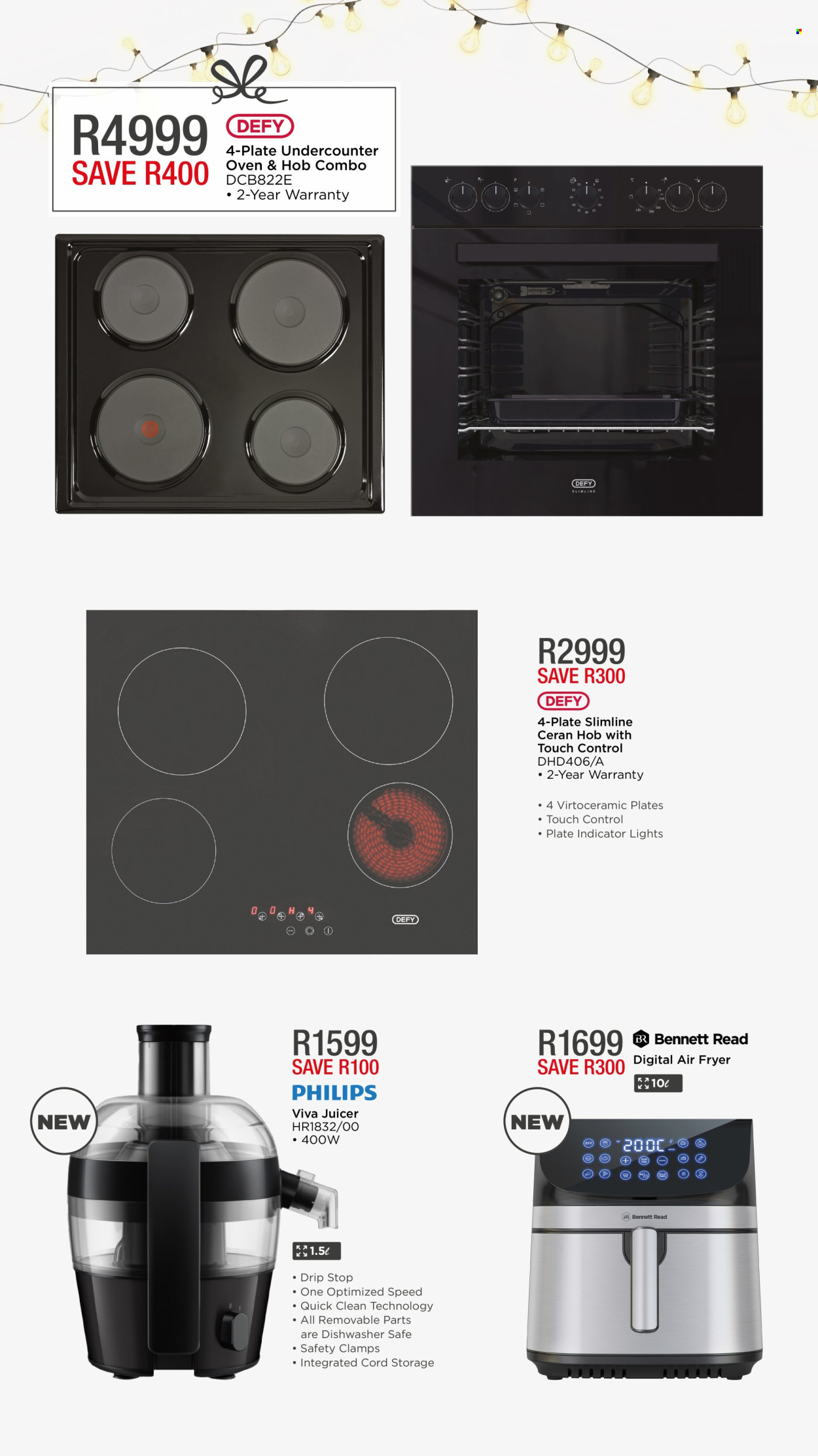 House & Home specials - 04/11/2024 - 17/11/2024. Page 10
