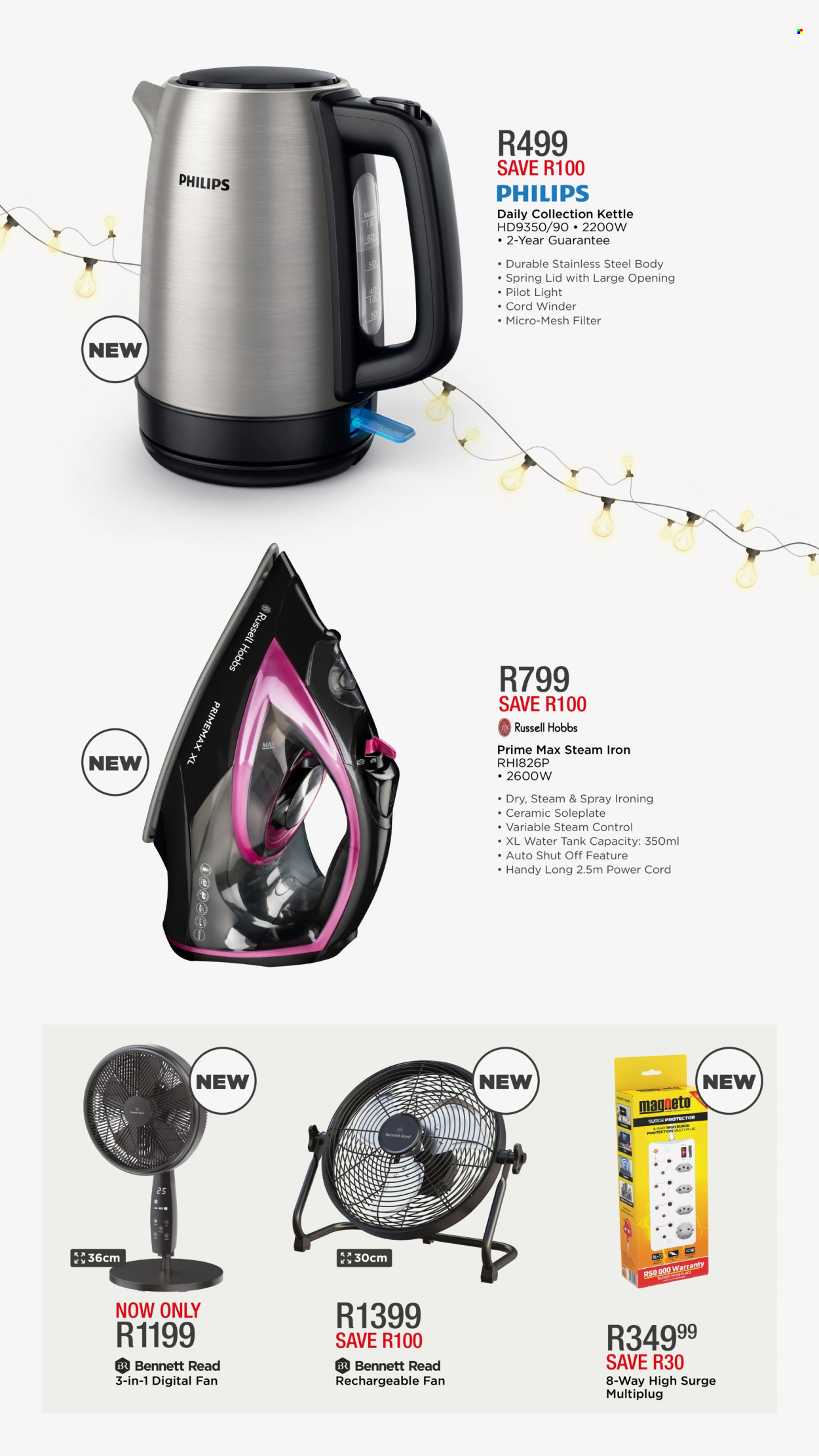 House & Home specials - 04/11/2024 - 17/11/2024. Page 11