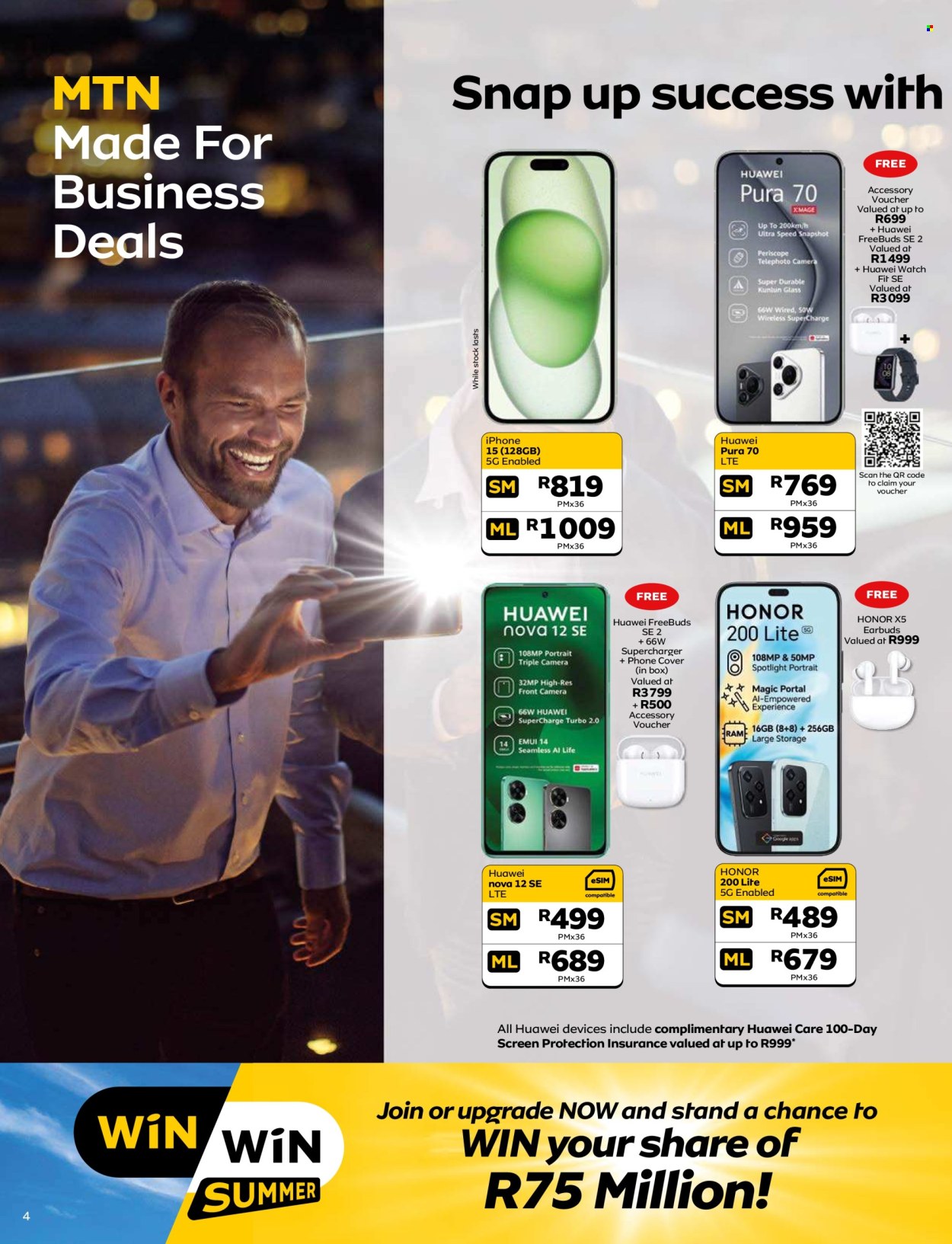 MTN specials - 07/11/2024 - 06/12/2024. Page 4