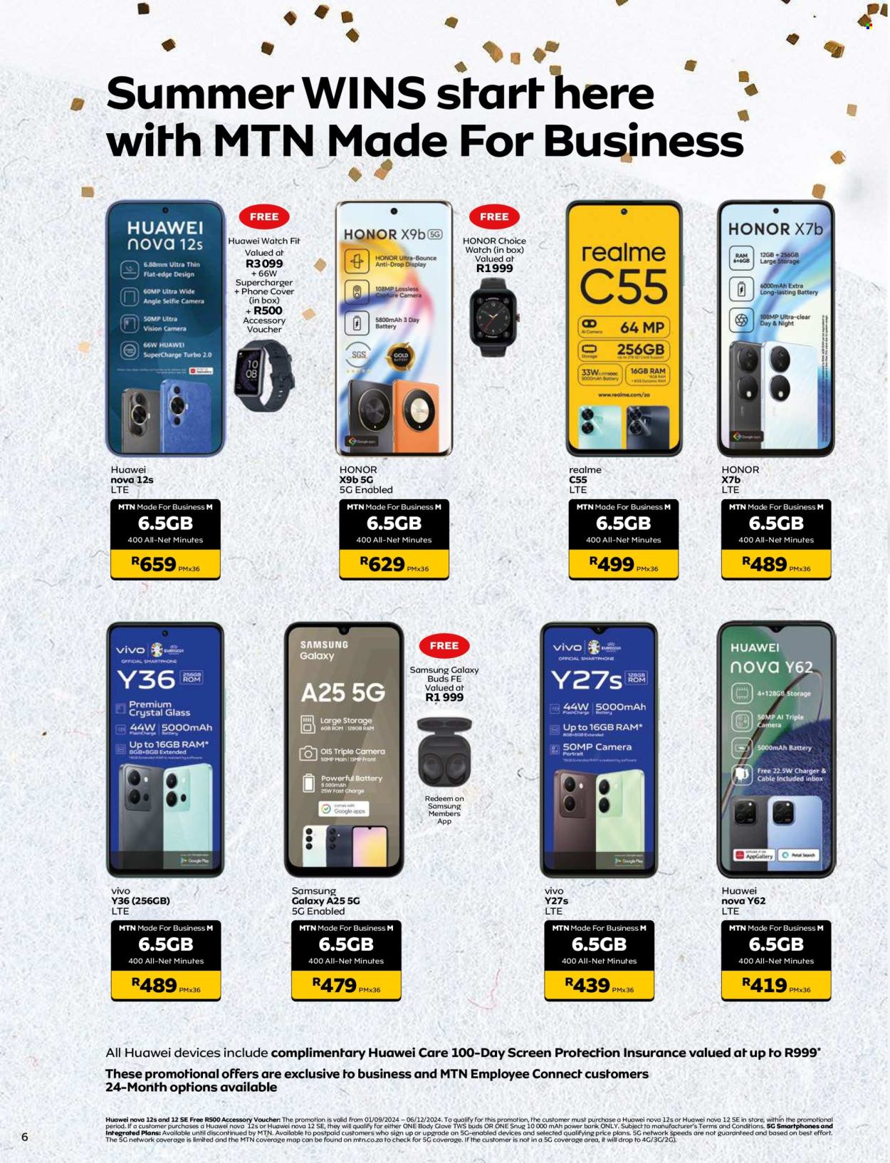 MTN specials - 07/11/2024 - 06/12/2024. Page 6