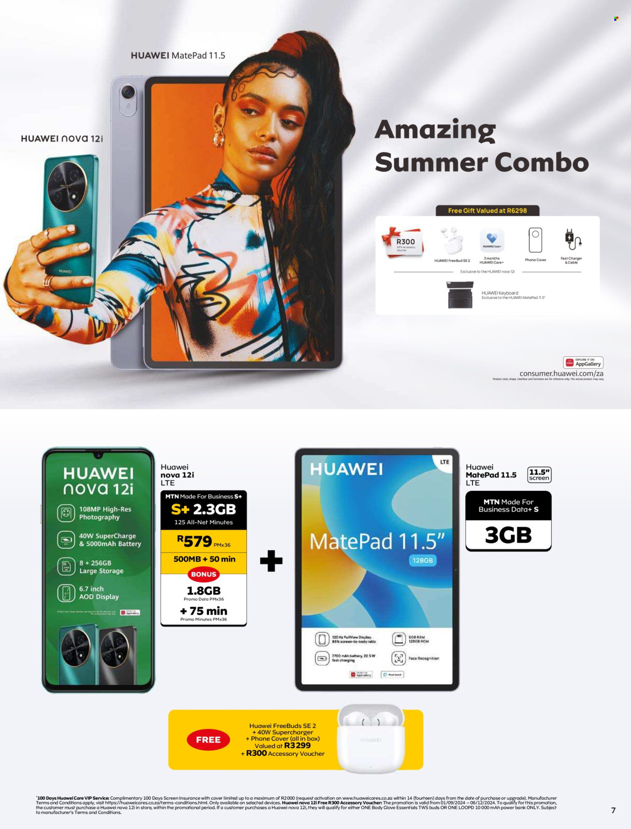 MTN specials - 07/11/2024 - 06/12/2024. Page 7