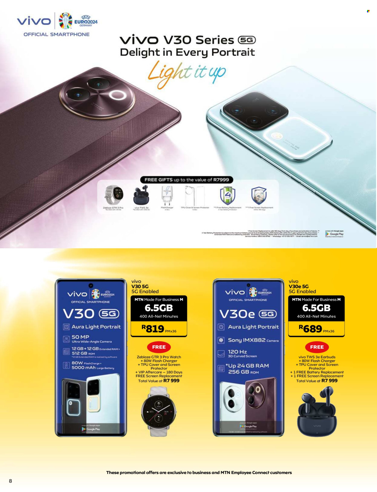 MTN specials - 07/11/2024 - 06/12/2024. Page 8