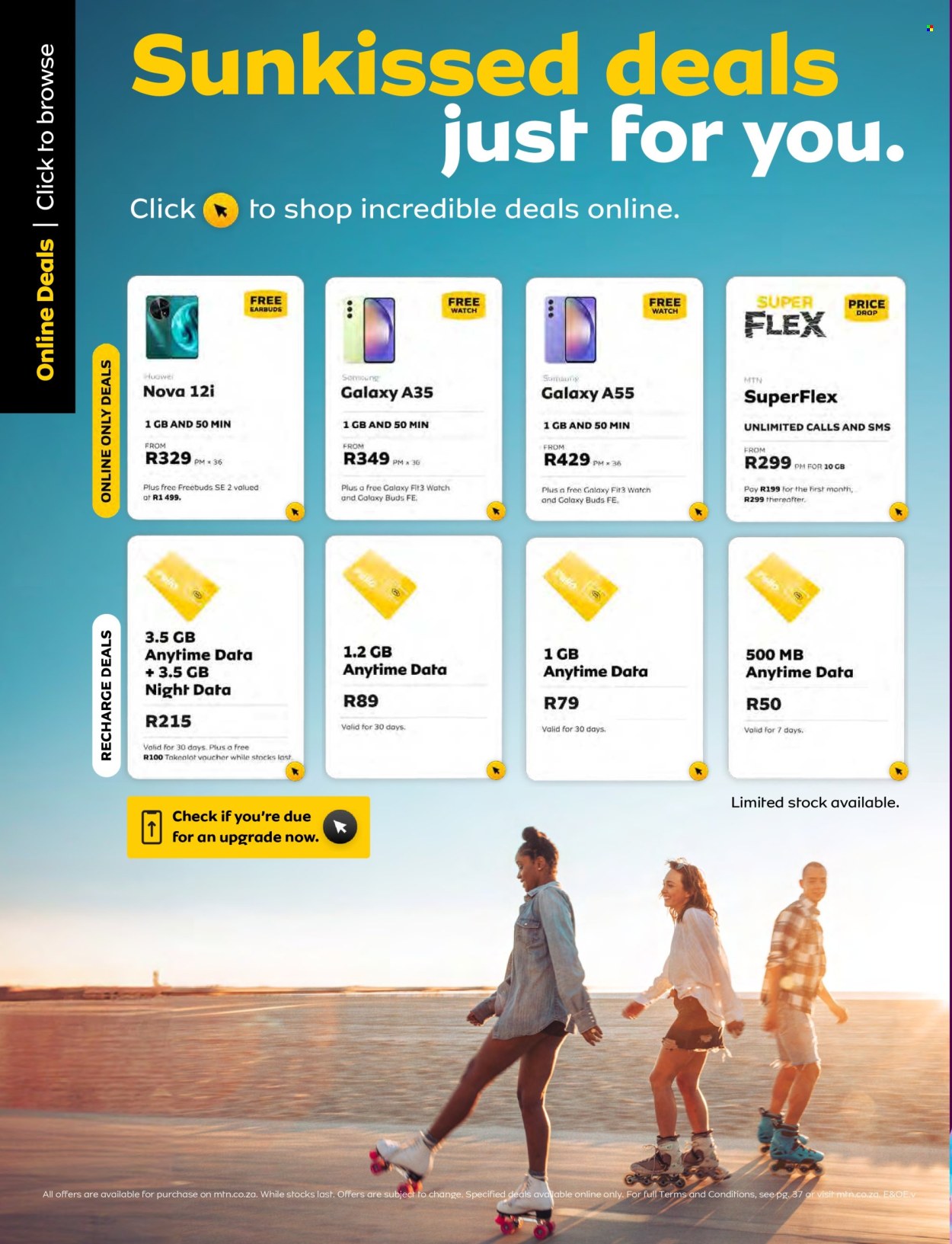 MTN specials - 07/11/2024 - 06/12/2024. Page 2
