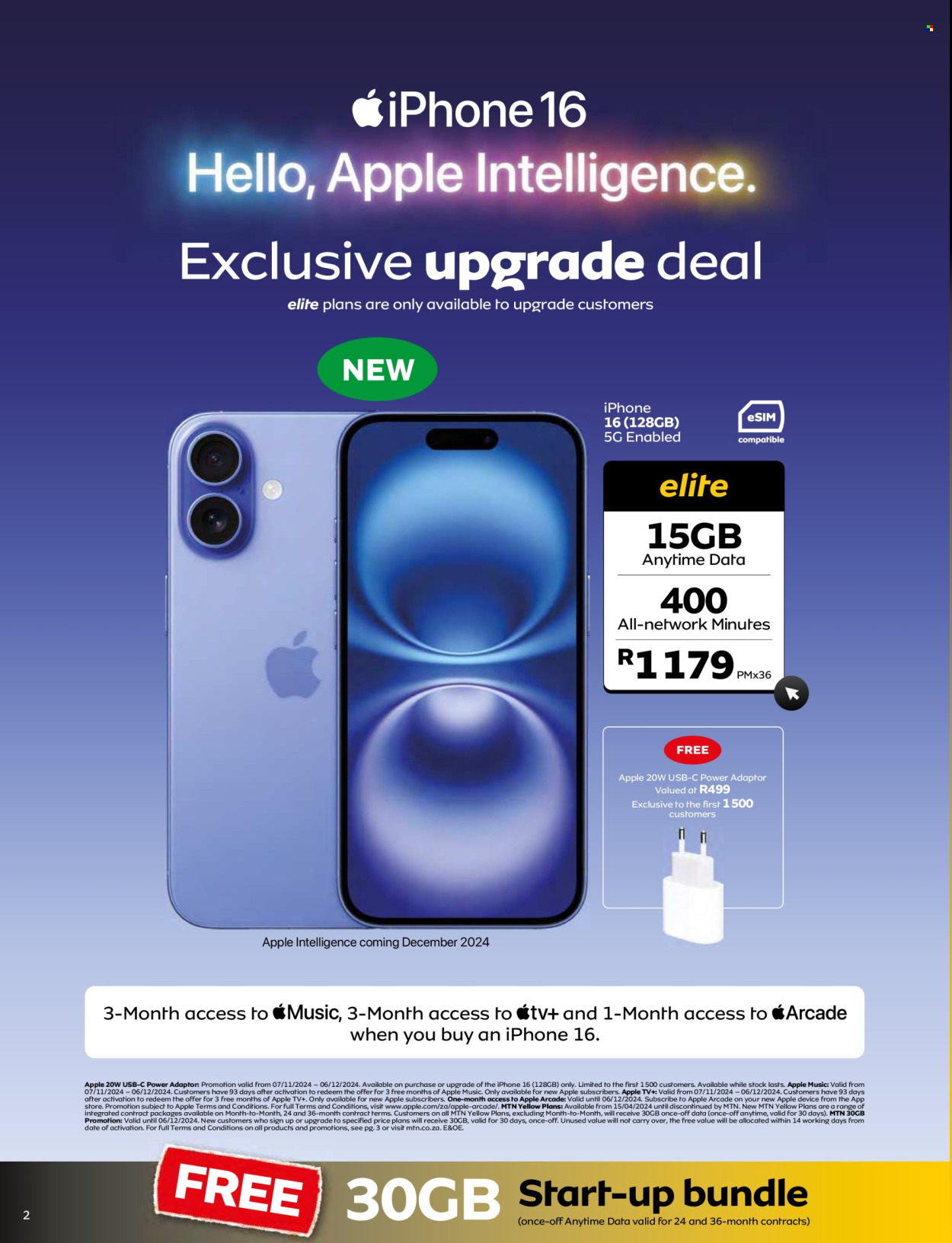 MTN specials - 07/11/2024 - 06/12/2024. Page 4