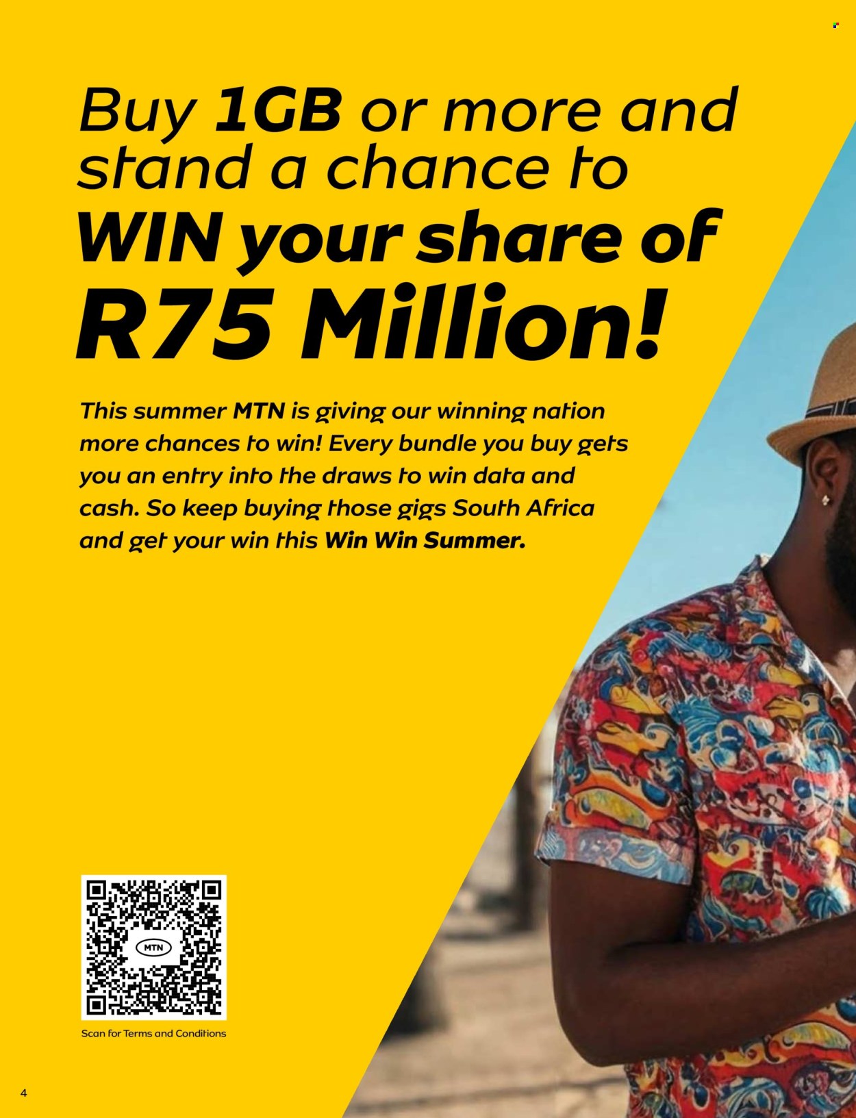 MTN specials - 07/11/2024 - 06/12/2024. Page 6