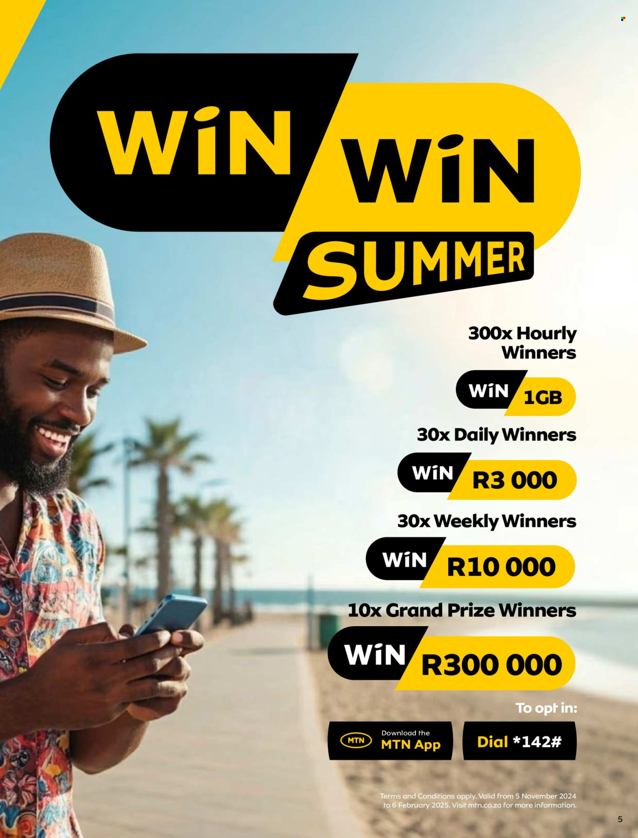 MTN specials - 07/11/2024 - 06/12/2024. Page 7