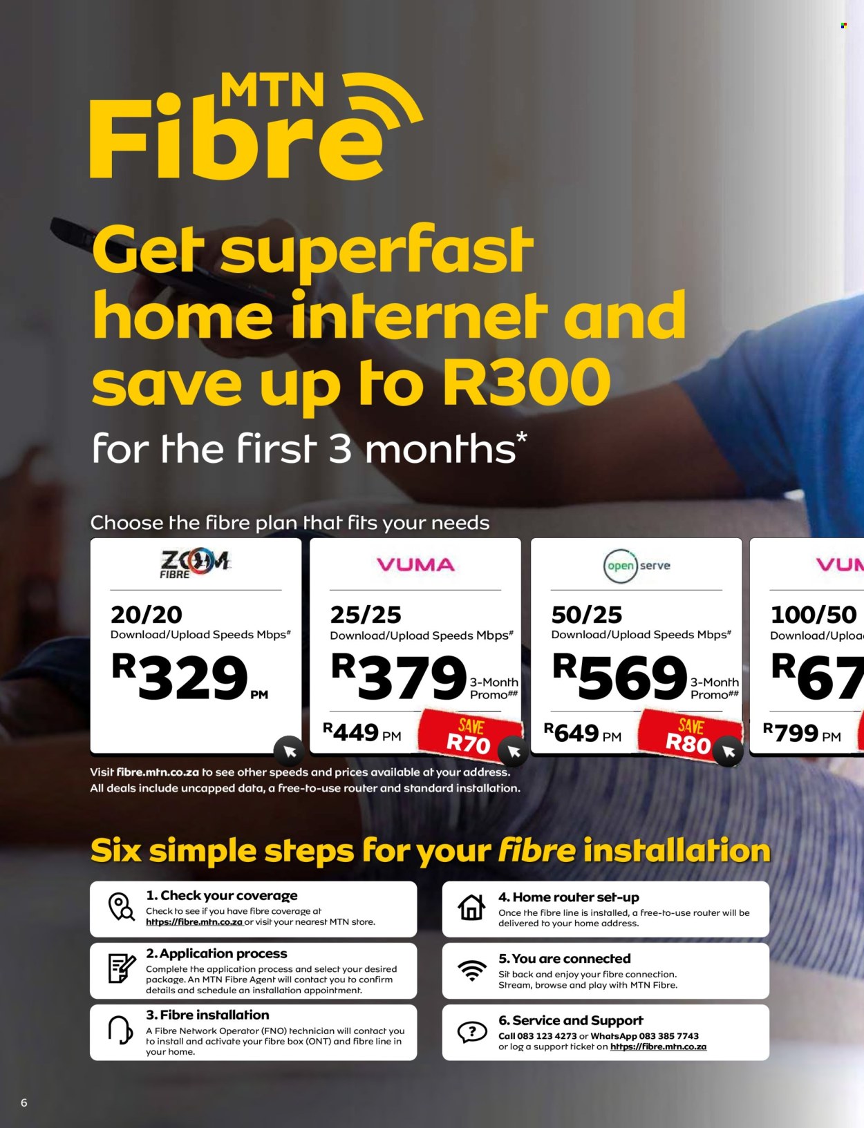 MTN specials - 07/11/2024 - 06/12/2024. Page 8