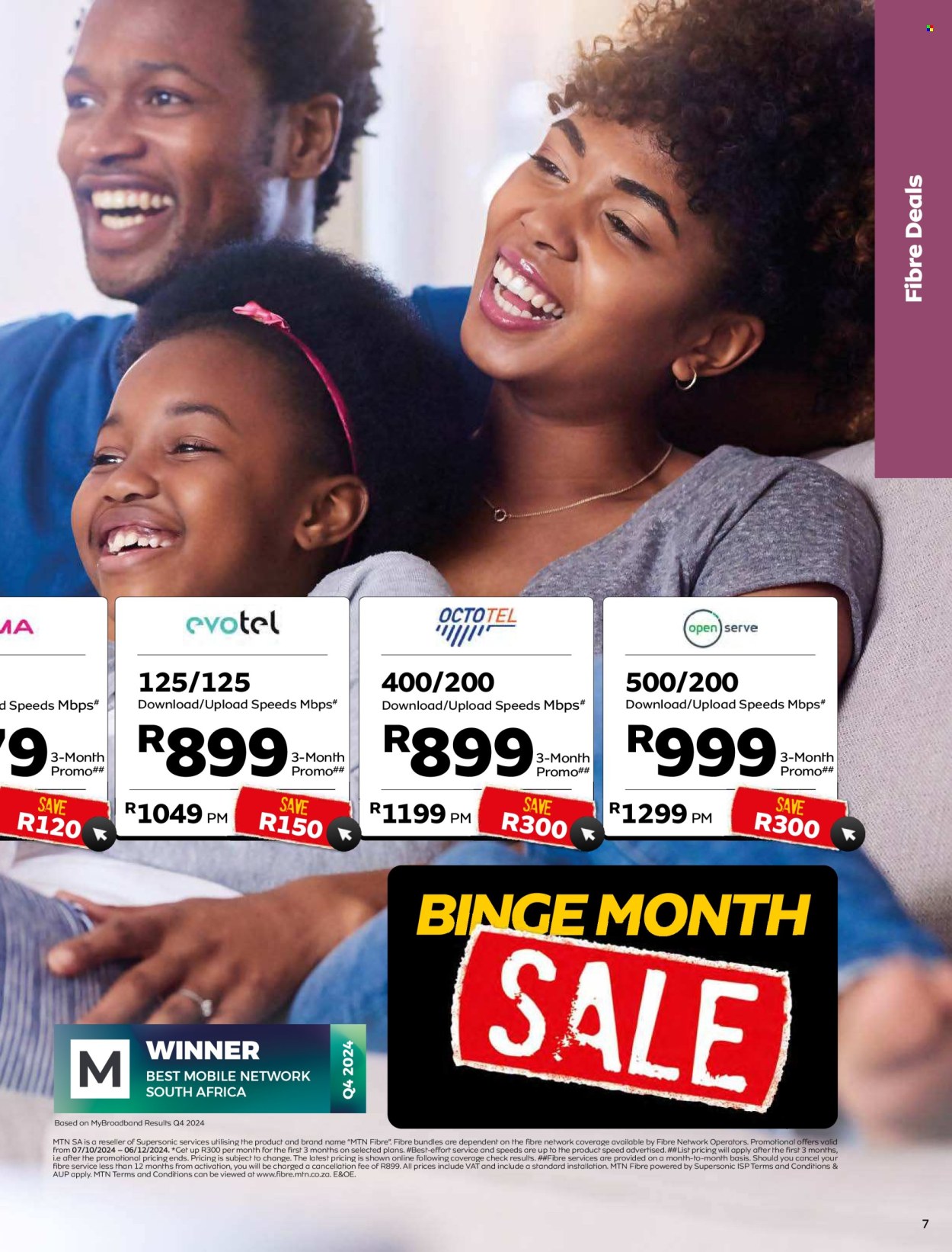 MTN specials - 07/11/2024 - 06/12/2024. Page 9