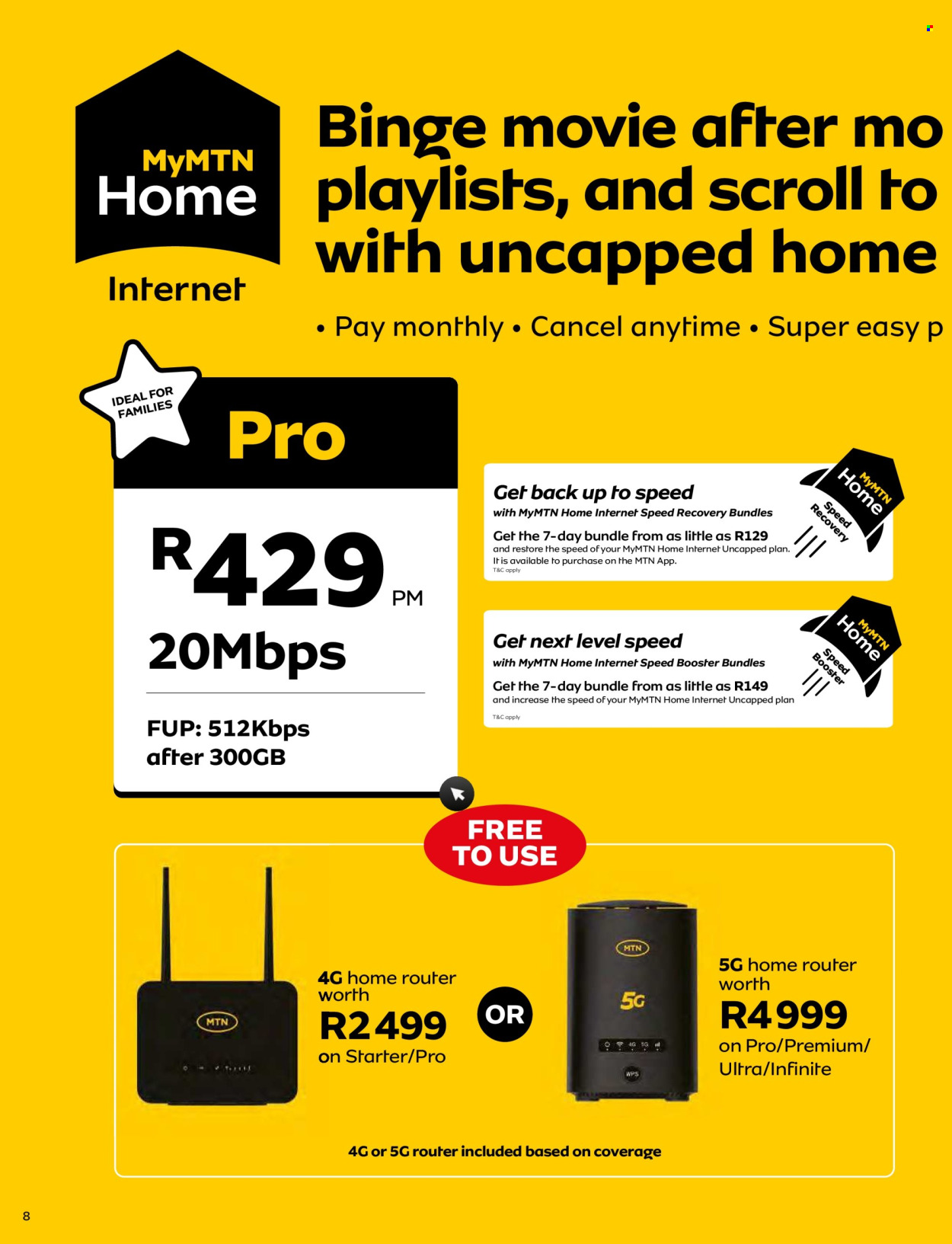 MTN specials - 07/11/2024 - 06/12/2024. Page 10