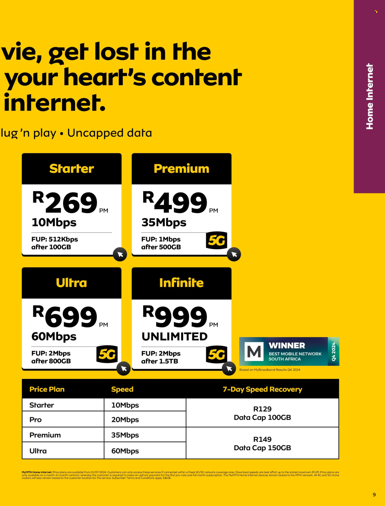 MTN specials - 07/11/2024 - 06/12/2024. Page 11