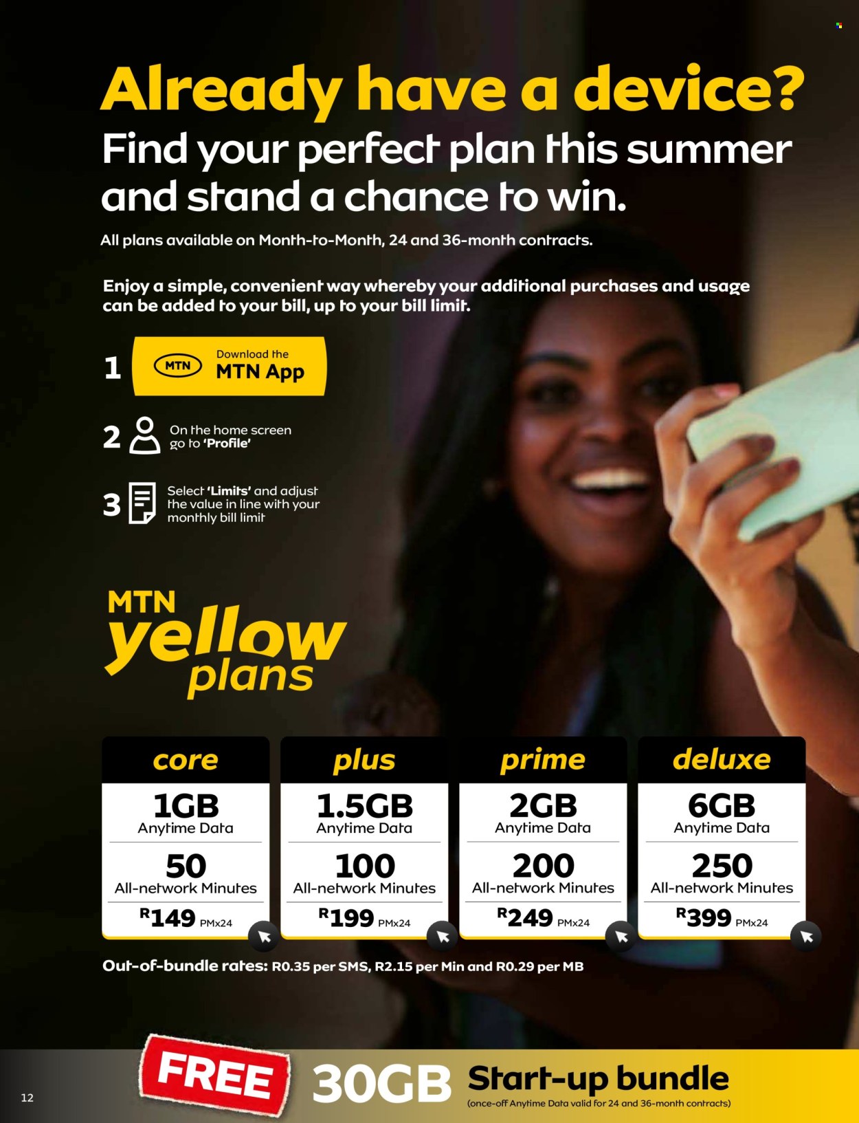 MTN specials - 07/11/2024 - 06/12/2024. Page 14