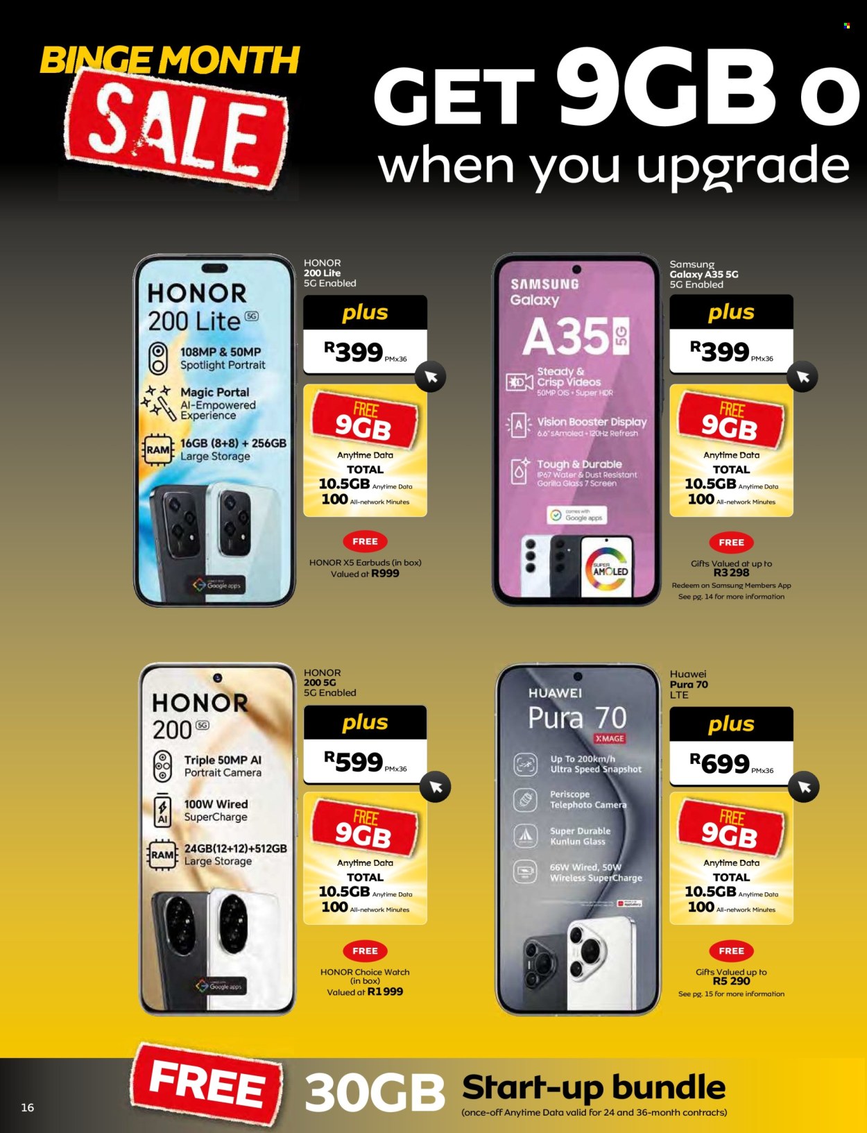 MTN specials - 07/11/2024 - 06/12/2024. Page 18
