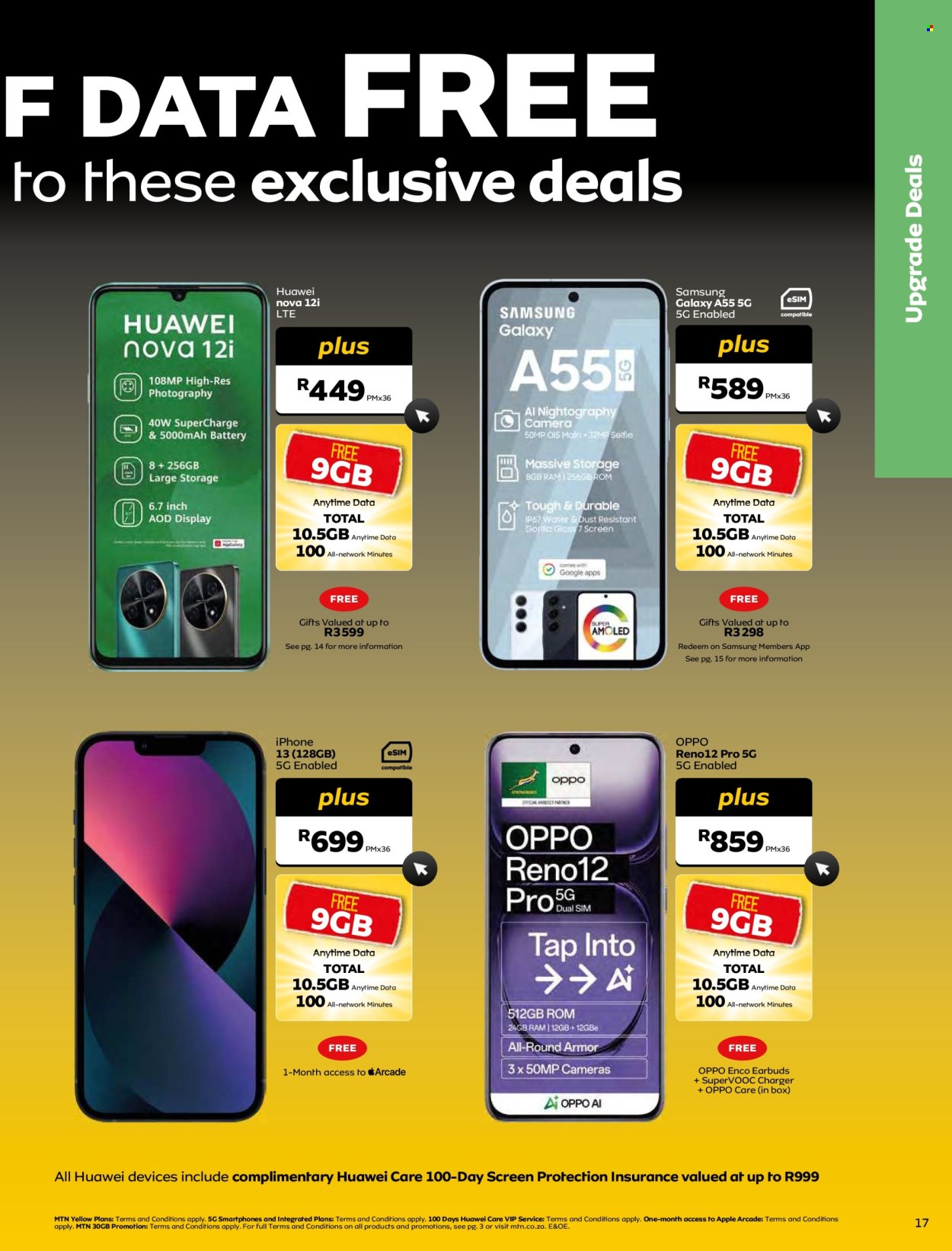 MTN specials - 07/11/2024 - 06/12/2024. Page 19