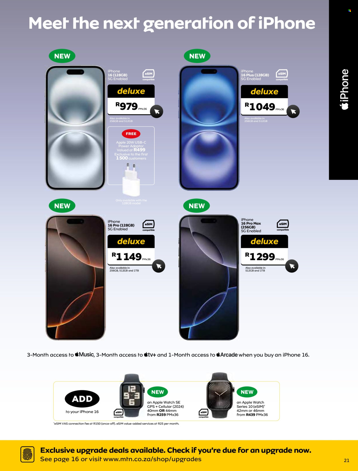 MTN specials - 07/11/2024 - 06/12/2024. Page 23