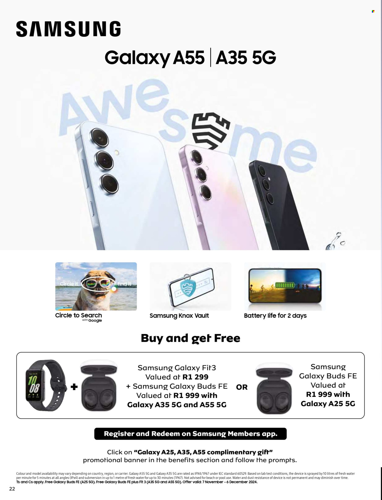 MTN specials - 07/11/2024 - 06/12/2024. Page 24