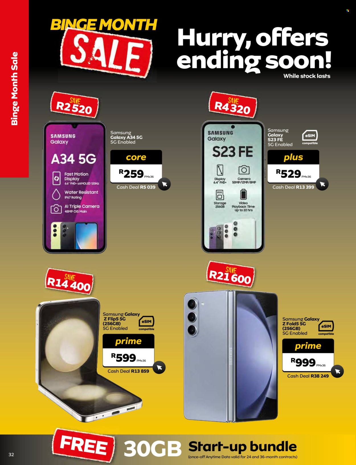 MTN specials - 07/11/2024 - 06/12/2024. Page 34