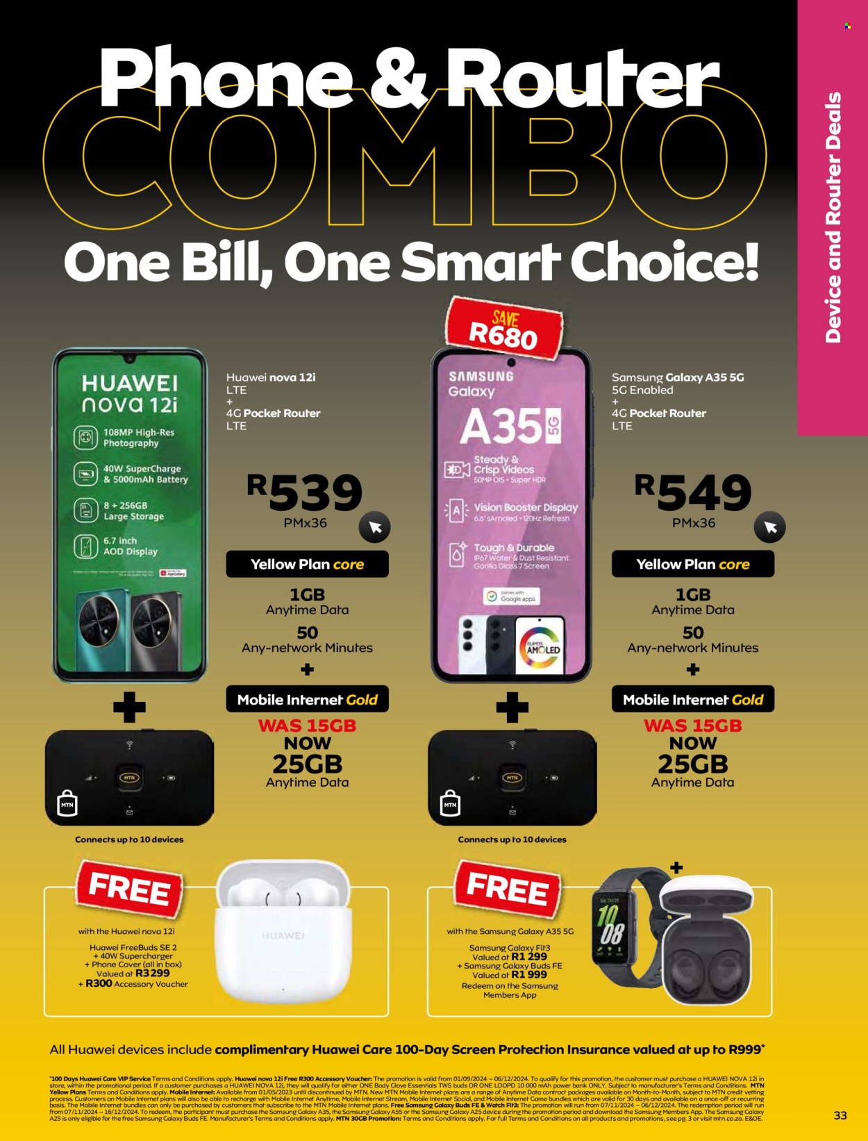 MTN specials - 07/11/2024 - 06/12/2024. Page 35