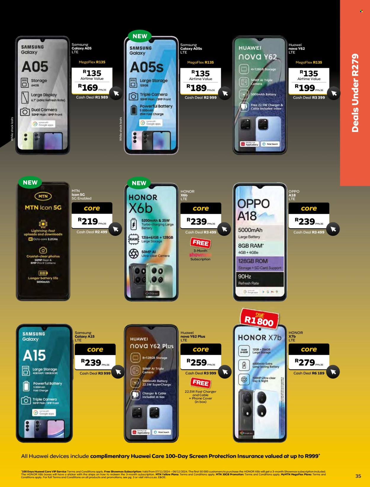 MTN specials - 07/11/2024 - 06/12/2024. Page 37