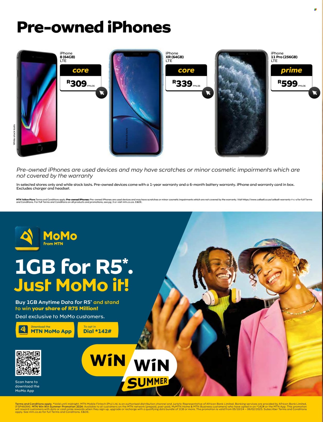 MTN specials - 07/11/2024 - 06/12/2024. Page 38