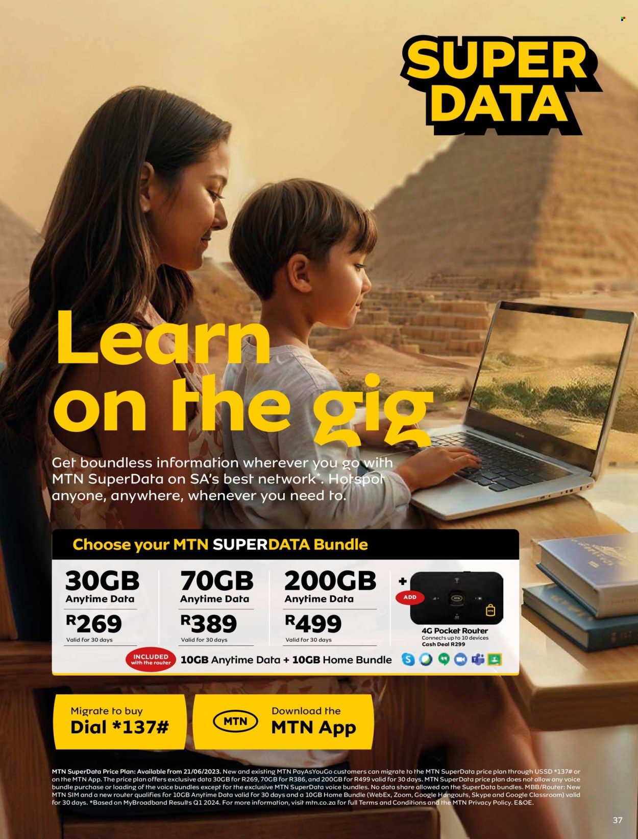 MTN specials - 07/11/2024 - 06/12/2024. Page 39
